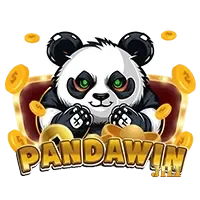 Logo pandawin